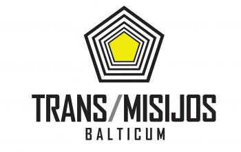 Tarptautinio menų festivalio „TRANS/MISIJOS Balticum“ globėju tapo Lietuvos Respublikos kultūros ministras Simonas Kairys