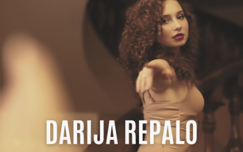 DARIJOS REPALO KONCERTAS | TRANS/MISIJOS BALTICUM
