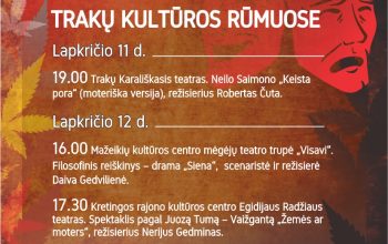 Teatrų festivalis „Kanapė“