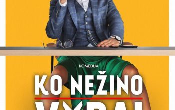 FILMAS| Ko nežino vyrai