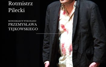 Maloniai kviečiame į spektaklį!
