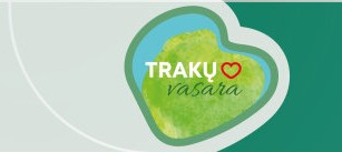 Trakų vasara 2023