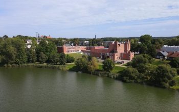 TRAKŲ KULTŪROS IR MENO CENTRAS