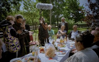 Jaunimas ir suaugusieji kviečiami kurti dokumentinius filmus apie žmones, gyvenančius Trakų rajone