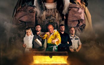 Filmas – Pranašystė Lietuvai