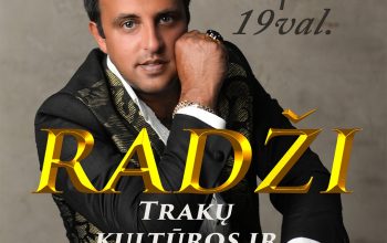 Radži | Geriausios dainos