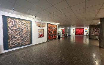VARSOS AIDAI TRAKŲ KULTŪROS IR MENO CENTRE
