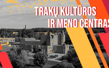 Joninių savaitgalis Trakų rajone!