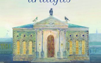 Teatras suburia draugus