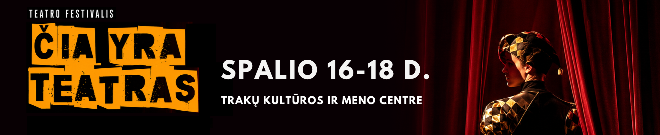 Trakų kultūros ir meno centras
