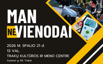 Man NEvienodai